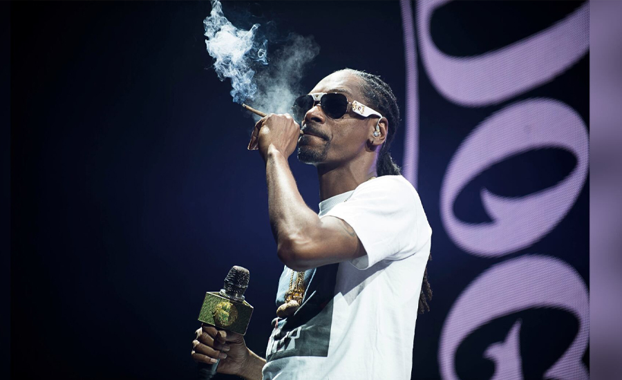 Health Concerns: Will it's Snoop Dogg be getting lung cancer? 
