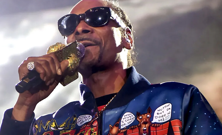 Snoop Dogg: A Comprehensive Look at His Life and Legacy