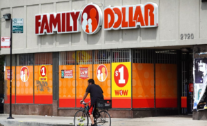 Why Family Dollar Stores Are Closing: Understanding the Shift