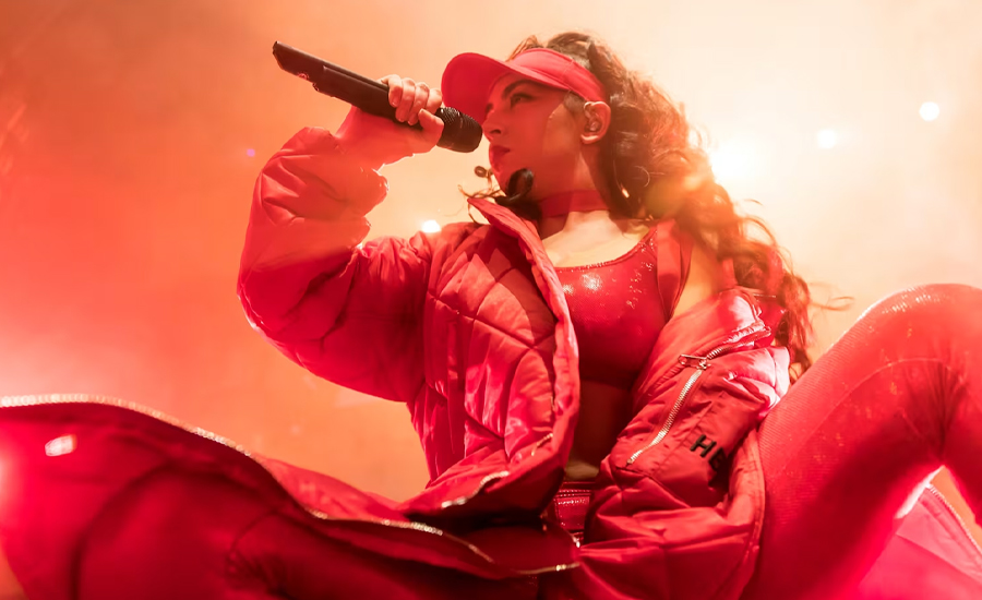 Charli XCX: The Maverick of Modern Pop