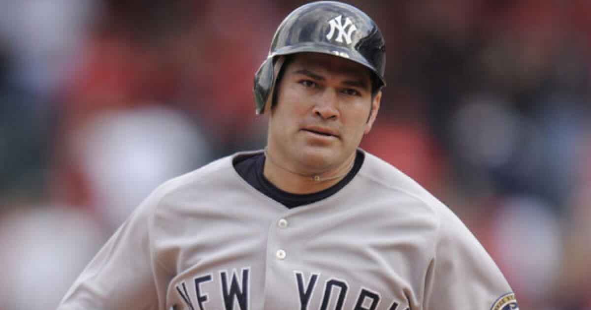 Johnny Damon's Impactful Journey with the New York Yankees