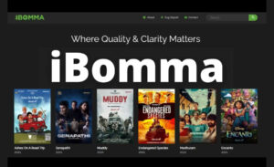 A Comprehensive Guide to iBomma: Downloading Movies, Legal Concerns, and More