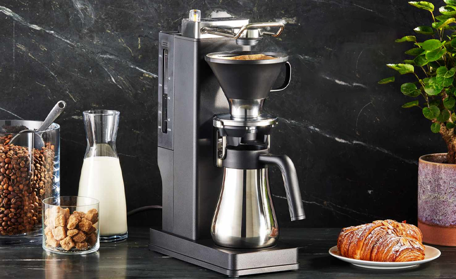 Best Machines to Perk Up Your Mornings