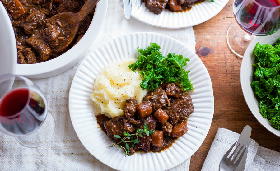 10 Best Slow Cooker Recipes 