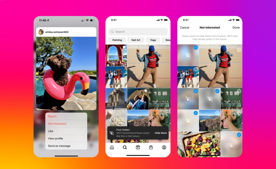 Tips to Enhance Your Insta Navigation Experience 