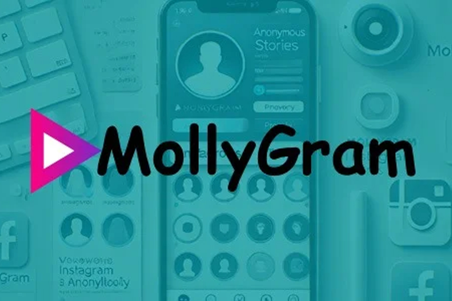 Mollygram
