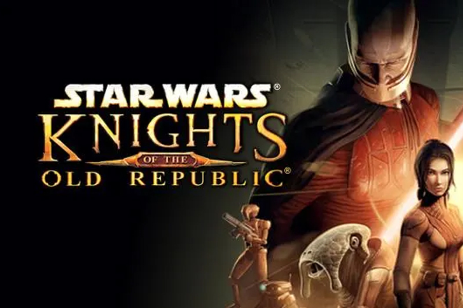 Why is Kotor's remake such a vast innovation?
